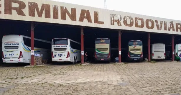 Prefeitura vai construir nova estação rodoviária em Xinguara