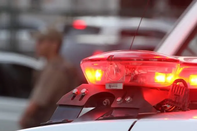 Menino de 8 anos morre atropelado por ônibus escolar em Redenção