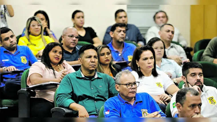 Pará realiza investimentos que valorizam servidores públicos