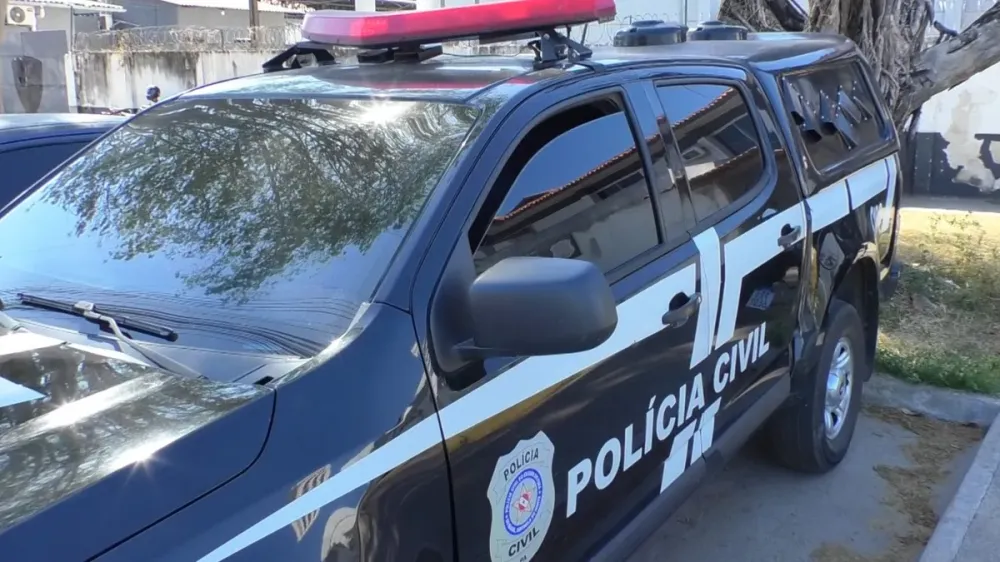 Suspeito de abuso sexual contra menor é preso em Xinguara