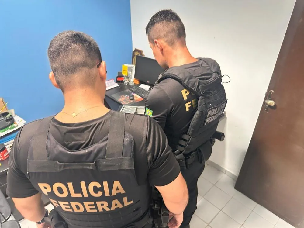 PF e CGU deflagram Operação ‘Expertise’ para investigar fraude em contratos públicos no Pará
