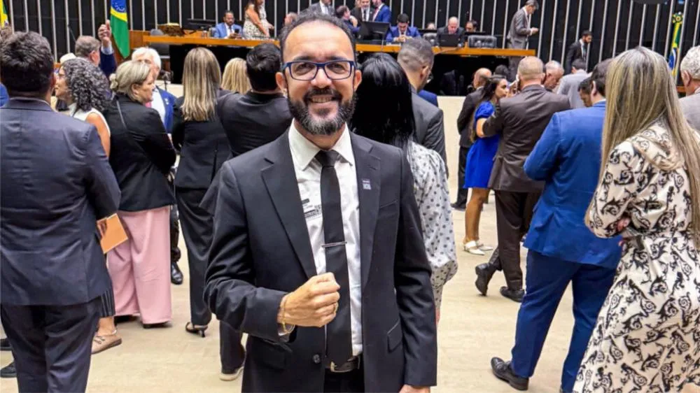TRE-PA confirma cassação de vereador por fraude à cota de gênero em Marabá