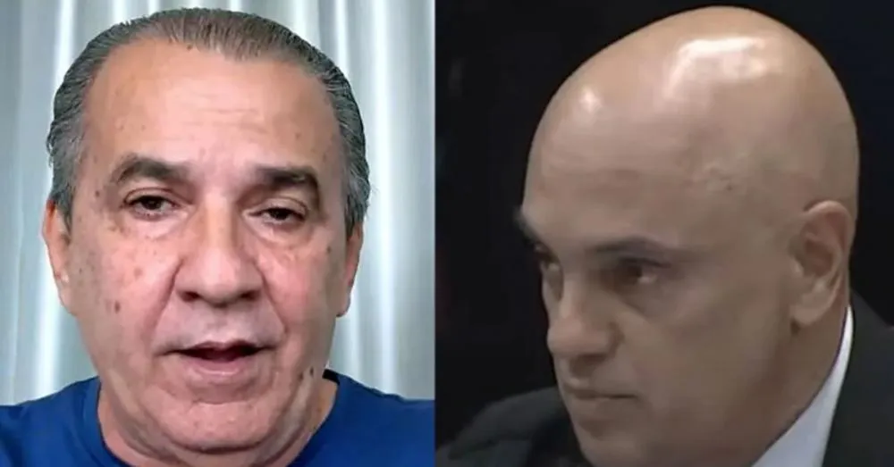 PF avança em investigação sobre pastor Silas Malafaia