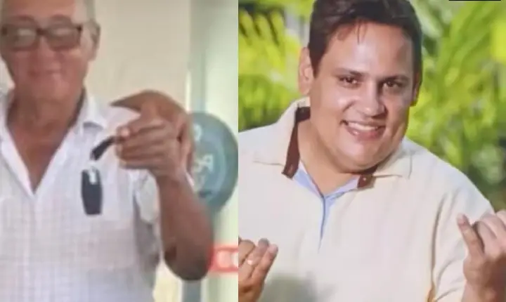 Pai e filho são sequestrados e mortos em suposto assalto em São Félix do Xingu