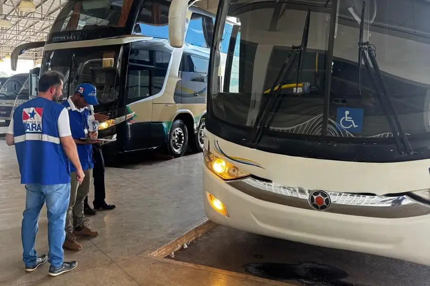 Artran intensifica ações e apreende veículos irregulares em Marabá e Parauapebas