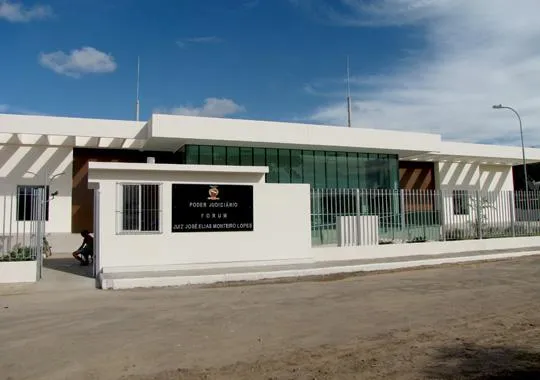 TJPA avalia criação de Centro Regional de Custódia em Marabá