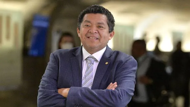 TSE anula decisão que manteve cassação de Beto Faro e manda TRE-PA refazer julgamento