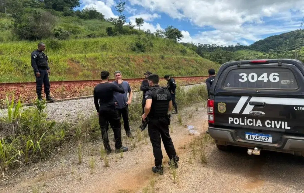 Polícia desarticula grupo criminoso após desaparecimento de jovem em Parauapebas