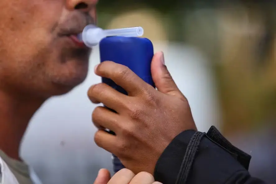 Projeto na Câmara endurece punições para motorista bêbado que causar morte ou invalidez permanente