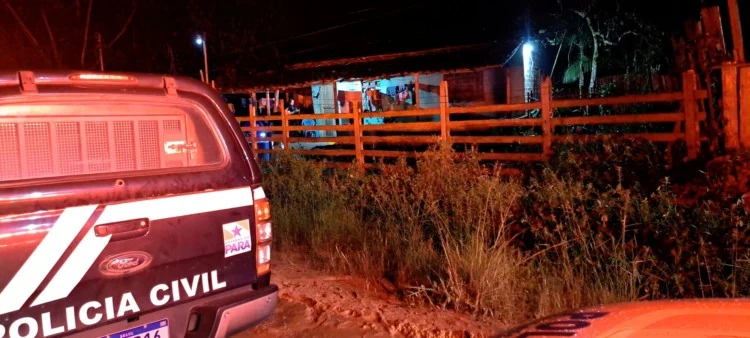 Ex-vereador de Santa Bárbara do Pará é assassinado com disparos de arma de fogo