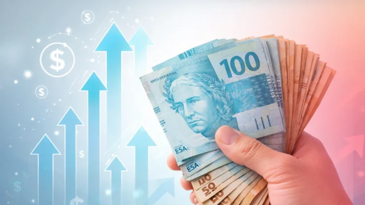 Salário mínimo deve subir e pode passar de R$ 2 mil